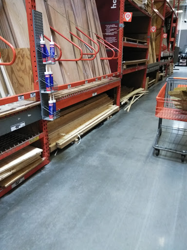 Home Improvement Store «The Home Depot», reviews and photos, 225 Berlin Turnpike, Berlin, CT 06037, USA