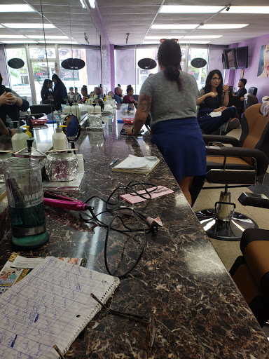 Beauty Salon «Deeba Beauty Salon», reviews and photos, 2752 W Devon Ave, Chicago, IL 60659, USA