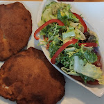 Photo n°1 de l'avis de Ram.e fait le 30/10/2020 à 14:18 sur le  Gasthaus Rose à Vogt