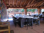 Restaurante El Rancho de la Aldegüela en Torrecaballeros