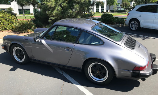 Auto Repair Shop «Salerno Motorsports Inc», reviews and photos, 3746 Placer Corporate Dr, Rocklin, CA 95765, USA