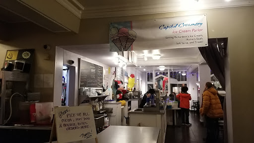 Movie Theater «Capitol Theatre», reviews and photos, 204 Massachusetts Ave, Arlington, MA 02474, USA