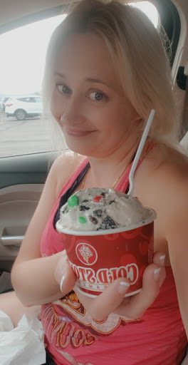 Ice Cream Shop «Cold Stone Creamery», reviews and photos, 4613 Keystone Crossing, Eau Claire, WI 54701, USA