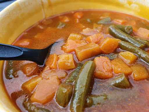 مطعم كف المهرة 