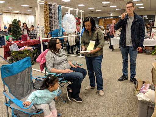 Outlet Store «Tracy Outlets», reviews and photos, 1005 Pescadero Ave, Tracy, CA 95304, USA