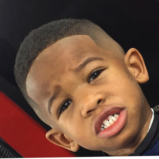 Barber Shop «Bad Boyz Barber Shop», reviews and photos, 8650 N Houston Rosslyn Rd, Houston, TX 77088, USA