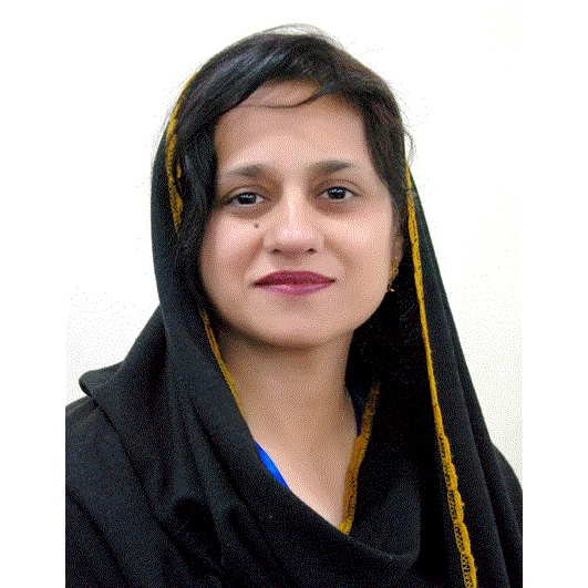 Dr Kinza Alam Gynecologist in Rawalpindi