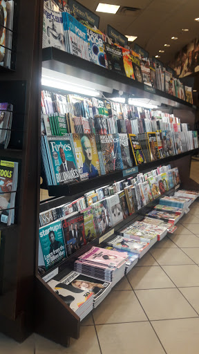 Book Store «Barnes & Noble», reviews and photos, 3120 Fairlane Dr, Allen Park, MI 48101, USA
