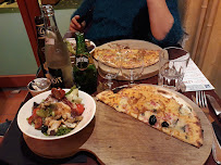 Pizza du Restaurant La Pizza à Le Puy-en-Velay - n°17
