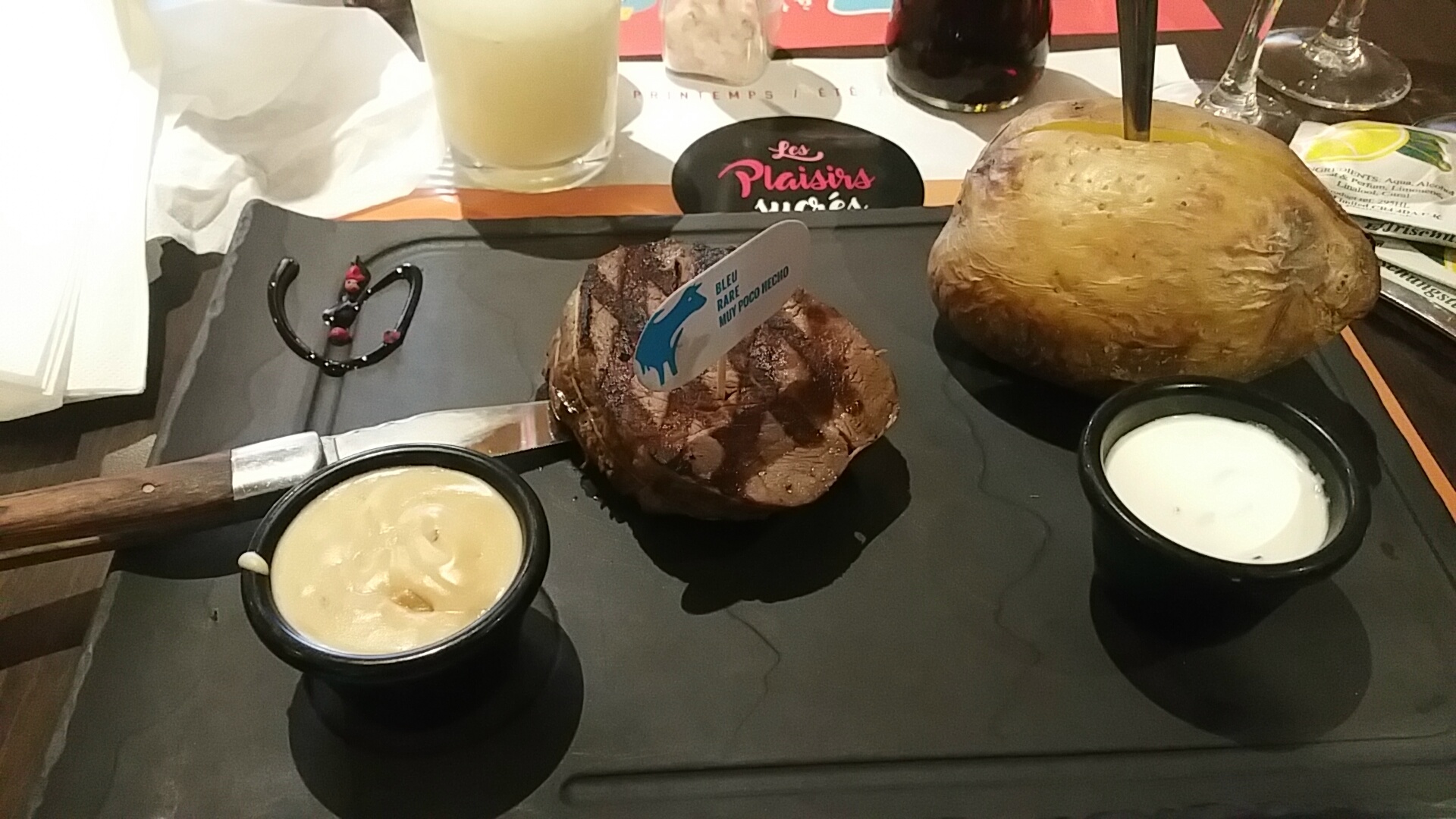 Photo n° 1 de l'avis de helene.h fait le 30/04/2018 à 05:12