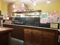 Osteria La Pentolaccia à Brogliano menu