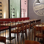 Photo n°8 de l'avis de Giovanni.a fait le 25/01/2023 à 21:38 sur le  Giustospirito Bologna à Bologna