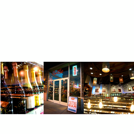 Wine Store «The Bottle Shop at McEwen», reviews and photos, 1556 W McEwen Dr, Franklin, TN 37067, USA