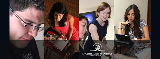 English Mastery College