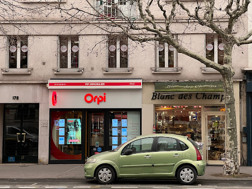 Agence immobilière ORPI PIF IMMOBILIER Vincennes Vincennes