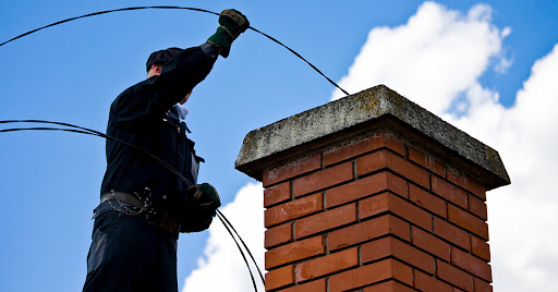 TSC Chimney Cleaning