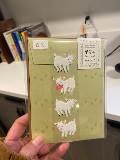 Book Store «Kinokuniya Los Angeles», reviews and photos, 123 Astronaut E S Onizuka St #205, Los Angeles, CA 90012, USA