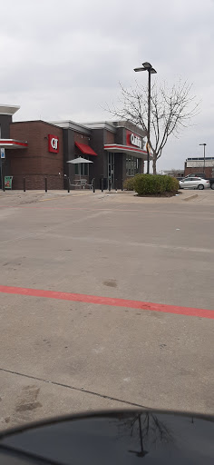 Gas Station «QuikTrip», reviews and photos, 5530 Eldorado Pkwy, Frisco, TX 75034, USA