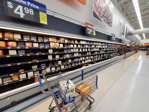 Department Store «Walmart Supercenter», reviews and photos, 1133 Ew Connector Sw, Austell, GA 30106, USA