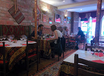 Atmosphère du Restaurant turc Le Cheval de Troie à Paris - n°13