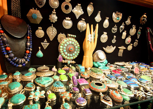 Boutique «Floating Lotus», reviews and photos, 27 Bearskin Neck, Rockport, MA 01966, USA