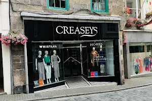Creaseys image