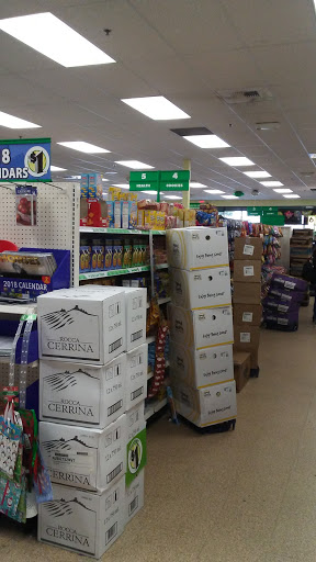 Dollar Store «Dollar Tree», reviews and photos, 4005 Manzanita Ave #32, Carmichael, CA 95608, USA