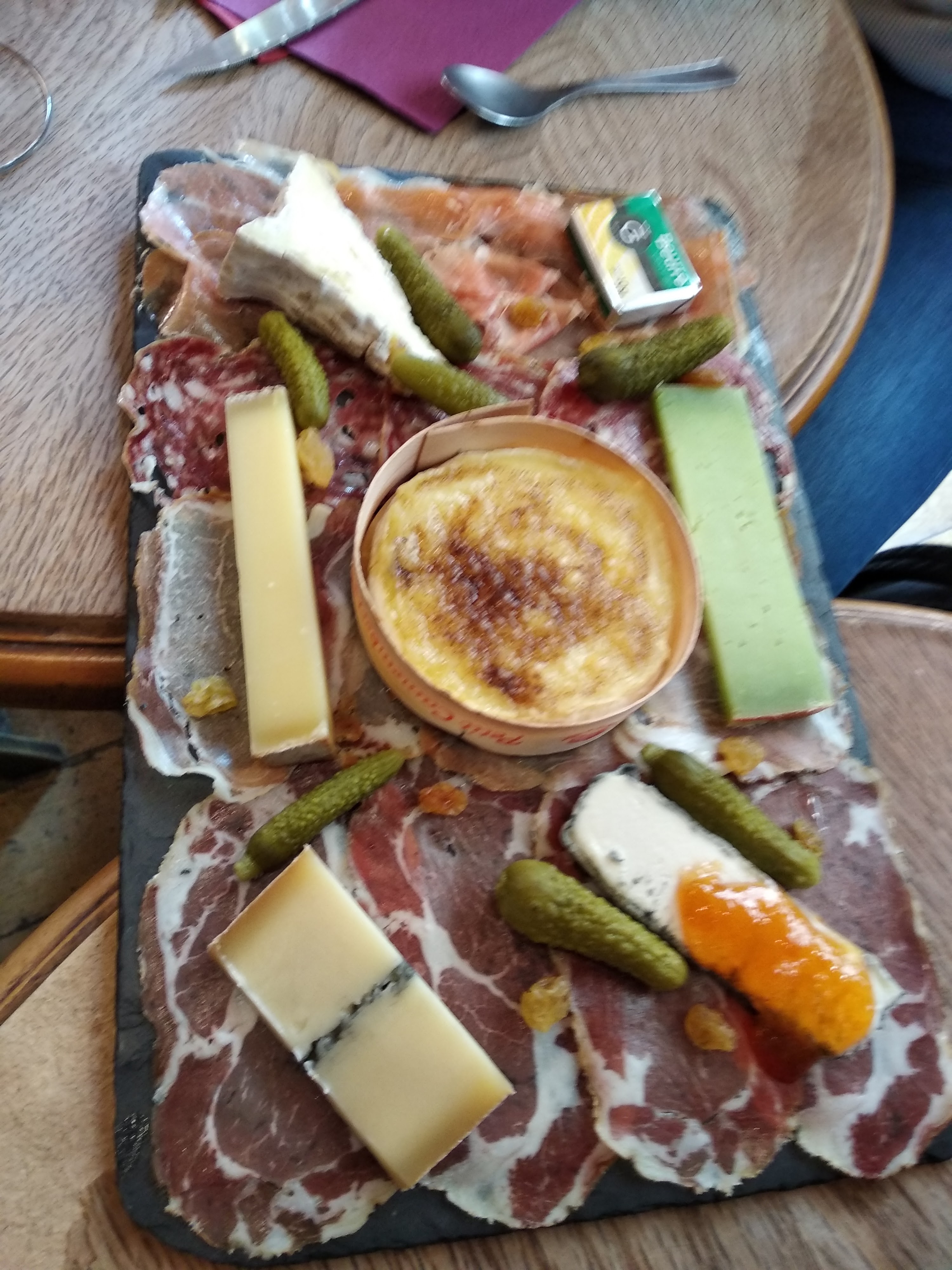 Photo n° 1 de l'avis de Daniel.u fait le 27/06/2018 à 17:37
