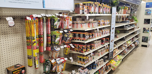 Pet Supply Store «PetSmart», reviews and photos, 7177 SE 29th St, Midwest City, OK 73110, USA