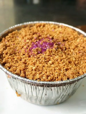 Bakery «Crème Caramel LA», reviews and photos, 14849 Burbank Blvd, Sherman Oaks, CA 91411, USA