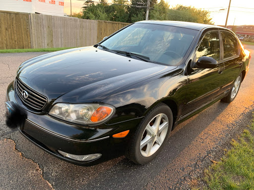 Used Car Dealer «Luxury Cars Xchange», reviews and photos, 15523 Weber Rd #103, Lockport, IL 60441, USA