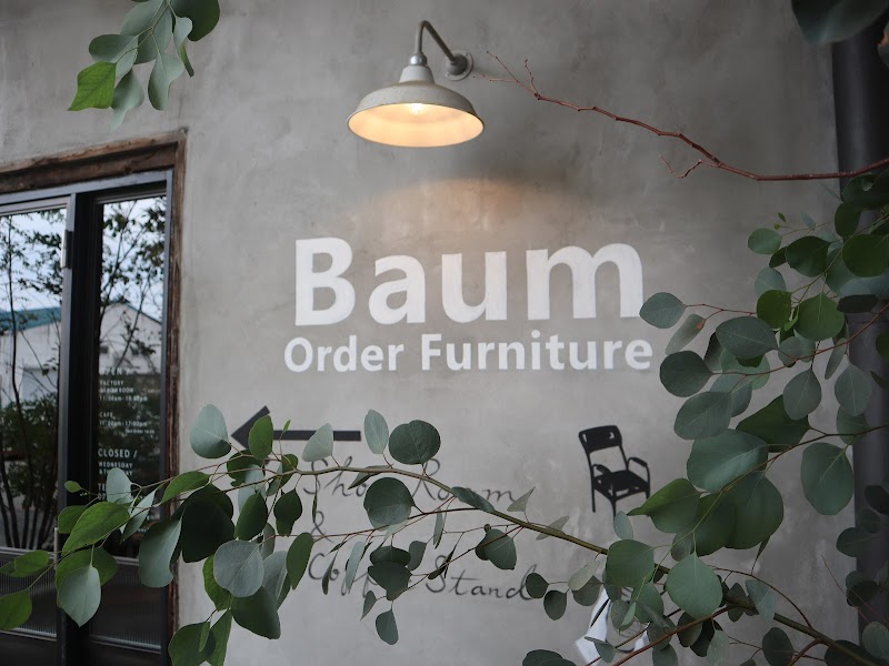 Baum Order Furniture
