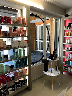 Salon Vog Coiffure à Saint-Paul
