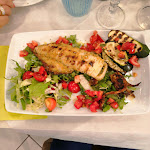 Photo n°1 de l'avis de Rosario.o fait le 18/09/2021 à 07:08 sur le  Tutti a tavola à Bagheria