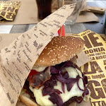 Photo n°2 de l'avis de Miss.a fait le 27/03/2022 à 16:57 sur le  AGRIGRILL CASCINA CAPELLO à Chieri