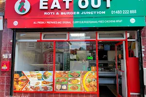 Eat Out Woking image