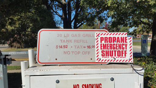 Hardware Store «Hipps Hardware», reviews and photos, 5539 Hovis Rd, Charlotte, NC 28216, USA