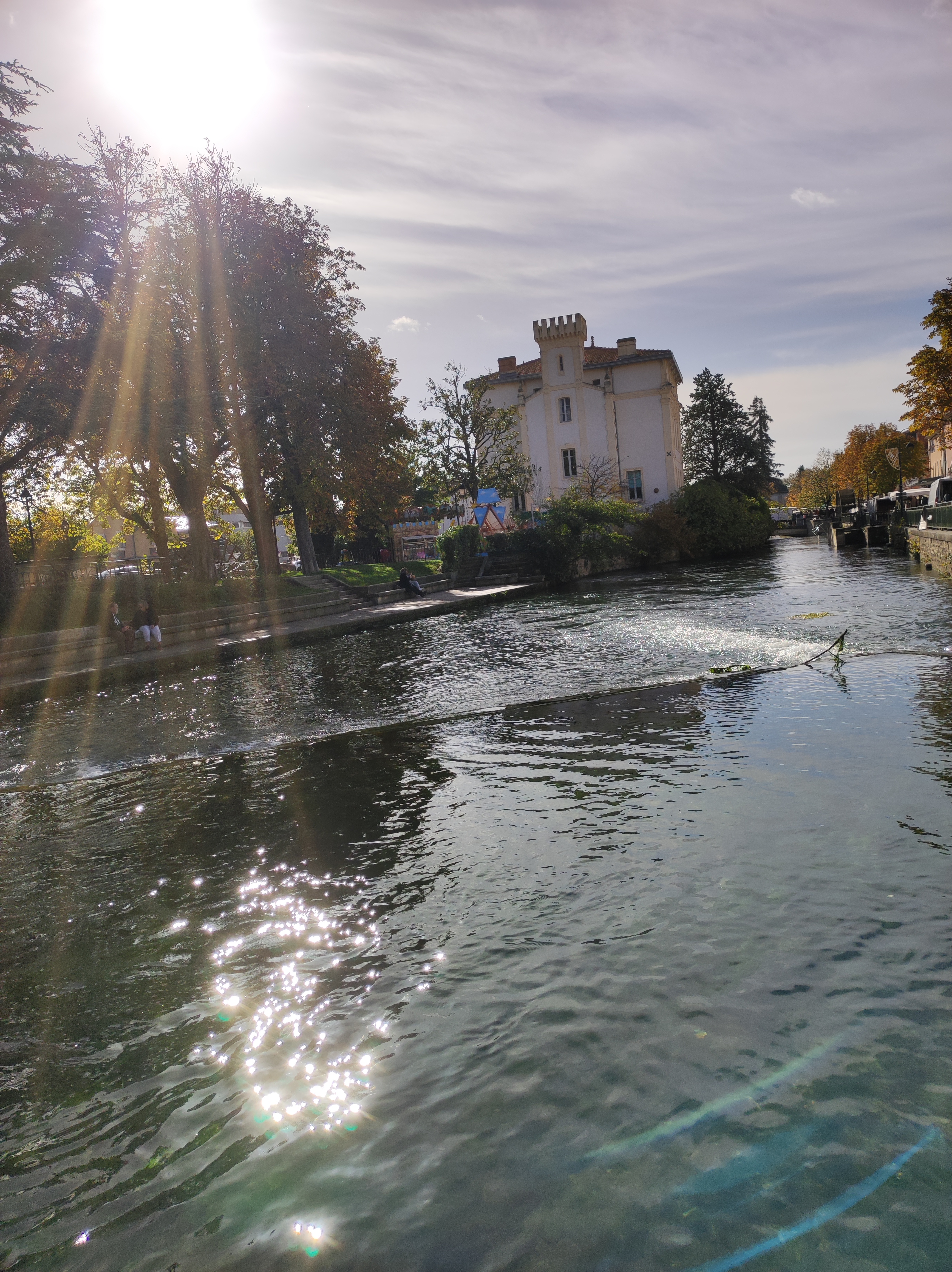 Photo n° 2 de l'avis de Véronique.. fait le 13/11/2023 à 18:10