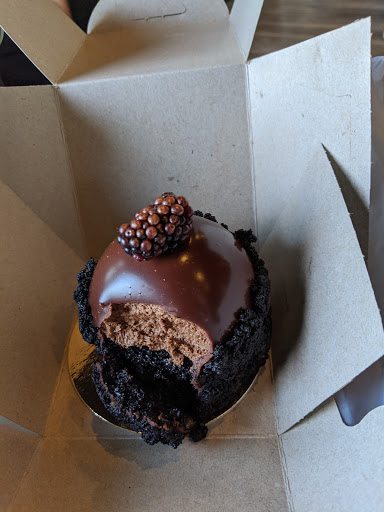 Bakery «Super Chunk Sweets & Treats», reviews and photos, 7120 E 6th Ave #19, Scottsdale, AZ 85251, USA