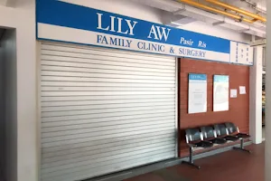 Lily Aw Pasir Ris Family Clinic & Surgery image