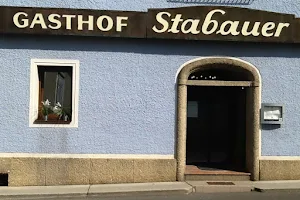 Gasthaus Stabauer image