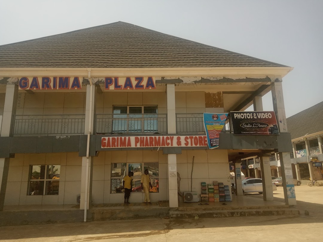 Garima Pharmacy &Stores
