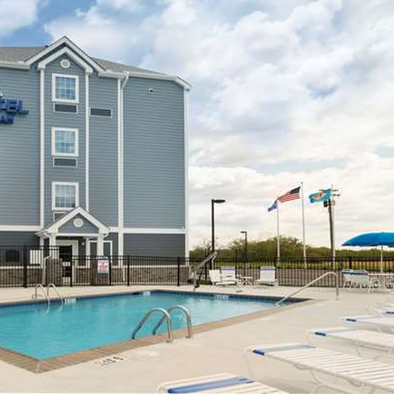 Microtel Inn & Suites by Wyndham Georgetown Delaware Beaches