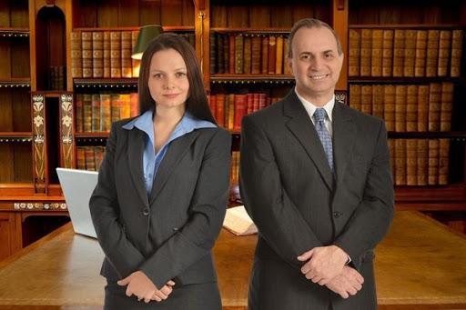 Personal Injury Attorney «Joe Horrox Law», reviews and photos
