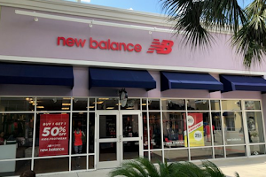 New Balance Factory Store Charleston image