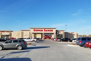 Super Saver, Five Points in Grand Island image
