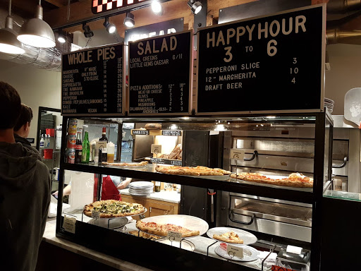 Food Court «Pine Street Market», reviews and photos, 126 SW 2nd Ave, Portland, OR 97204, USA