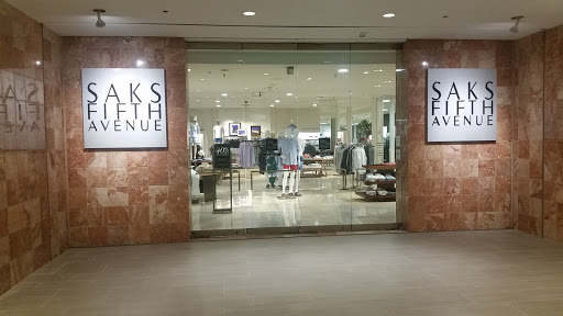 Department Store «Saks Fifth Avenue», reviews and photos, 101 W 5th St, Cincinnati, OH 45202, USA
