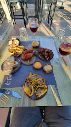 Photo n°22 de Le Tapas Plage à Mauguio ()