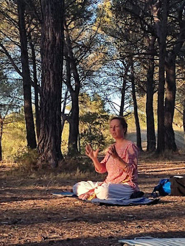 KUNDALINI-AIX, Association de yoga à Venelles